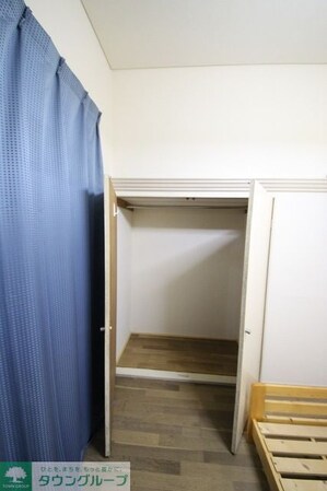 レオパレス与野本町第6の物件内観写真